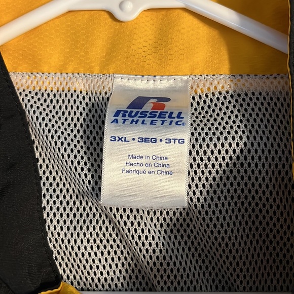 Tiger pullover - Picture 4 of 4